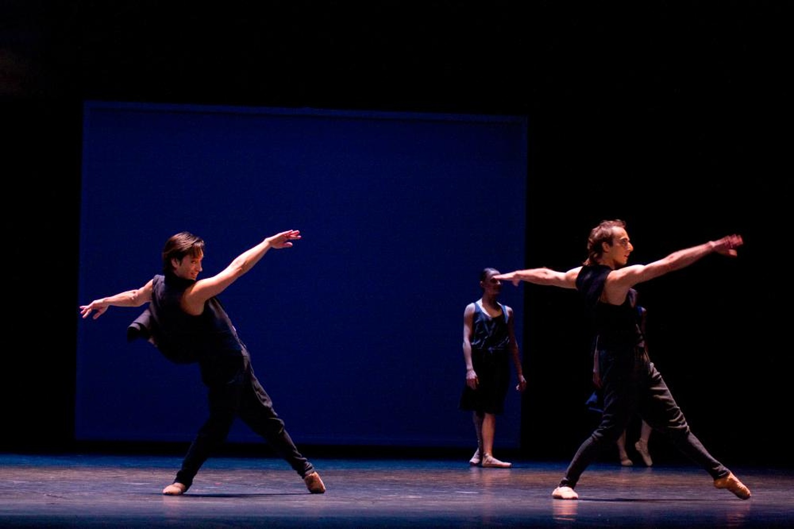 „Kurt Weill” 2009-11-20