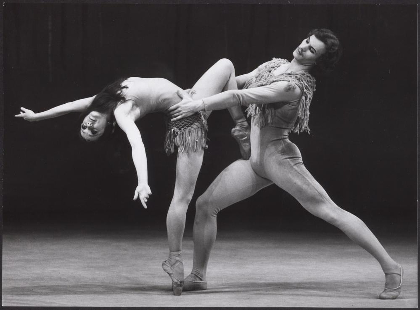 „Carmen” Georges Bizet/ Rodion Szczedrin 1979-12-23