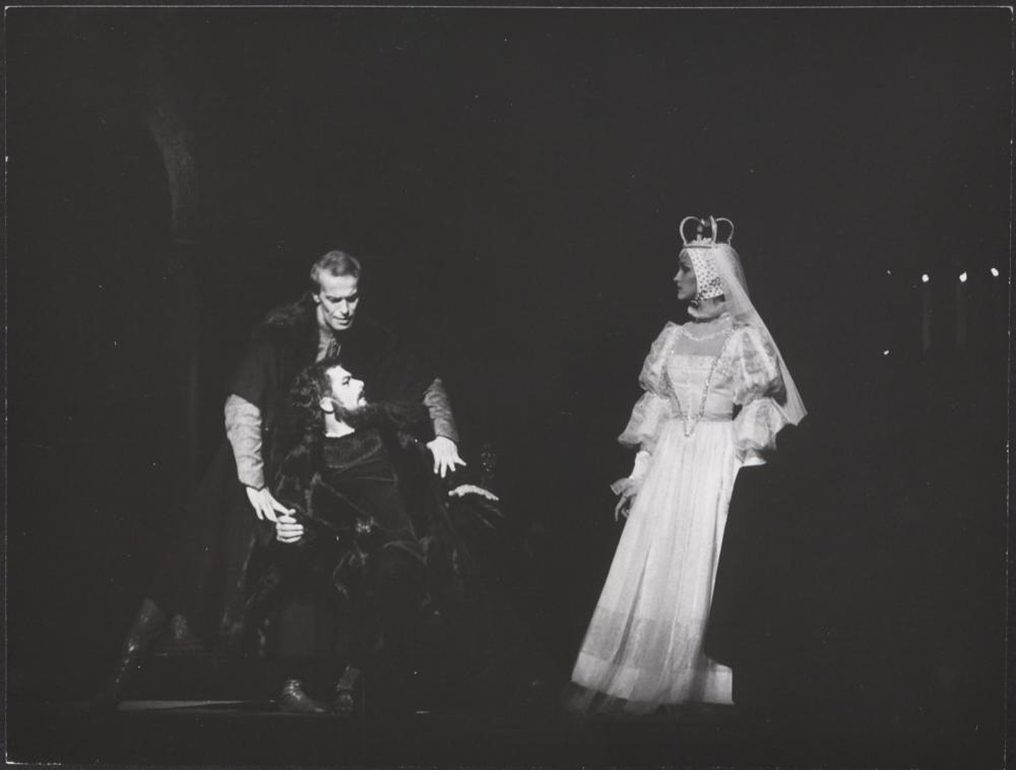 „Pan Twardowski” Ludomir Różycki 1985-07-07
