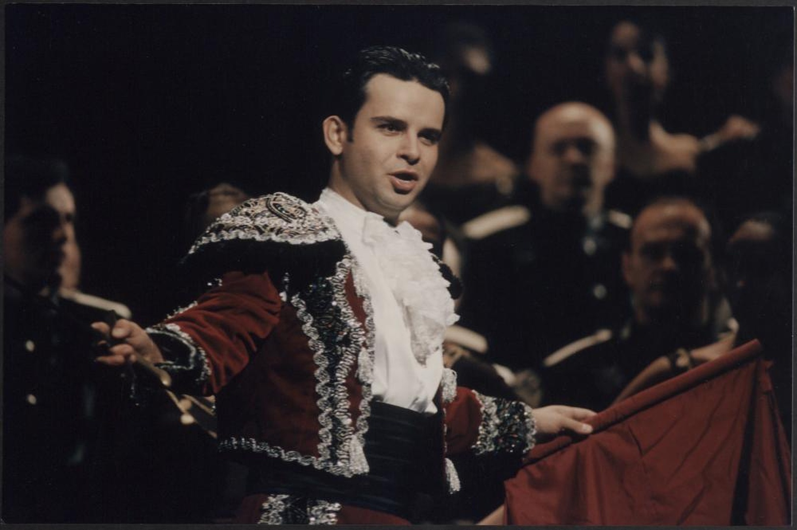 „Carmen” Georges Bizet 30-09-1995