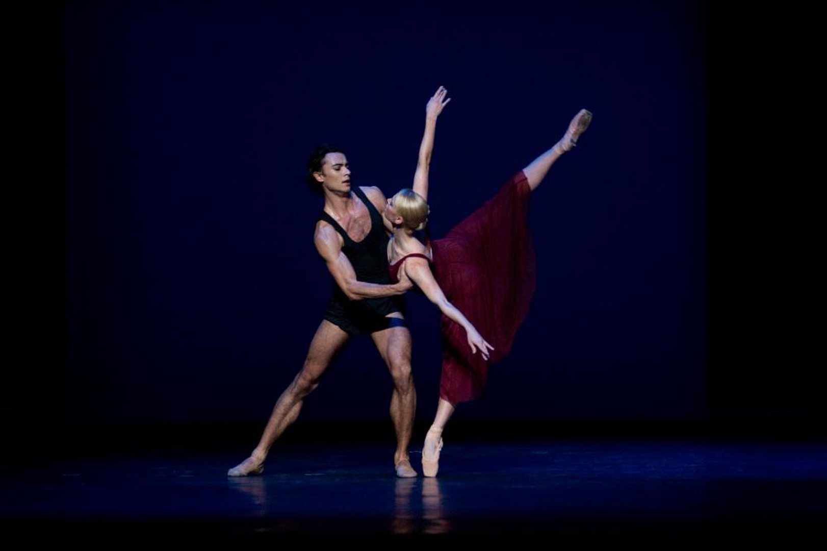 „Kurt Weill” 2009-11-20