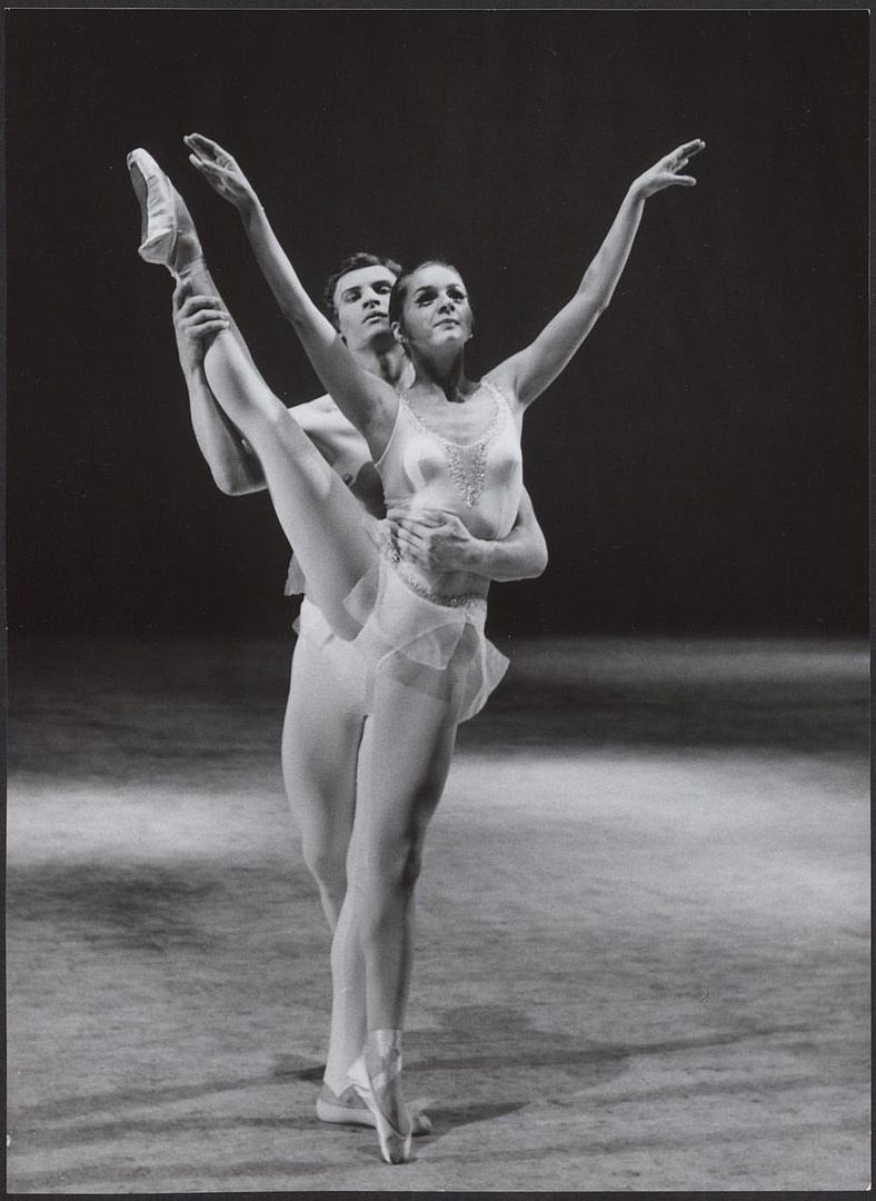 „III Symfonia” Tadeusz Baird 1976-04-04