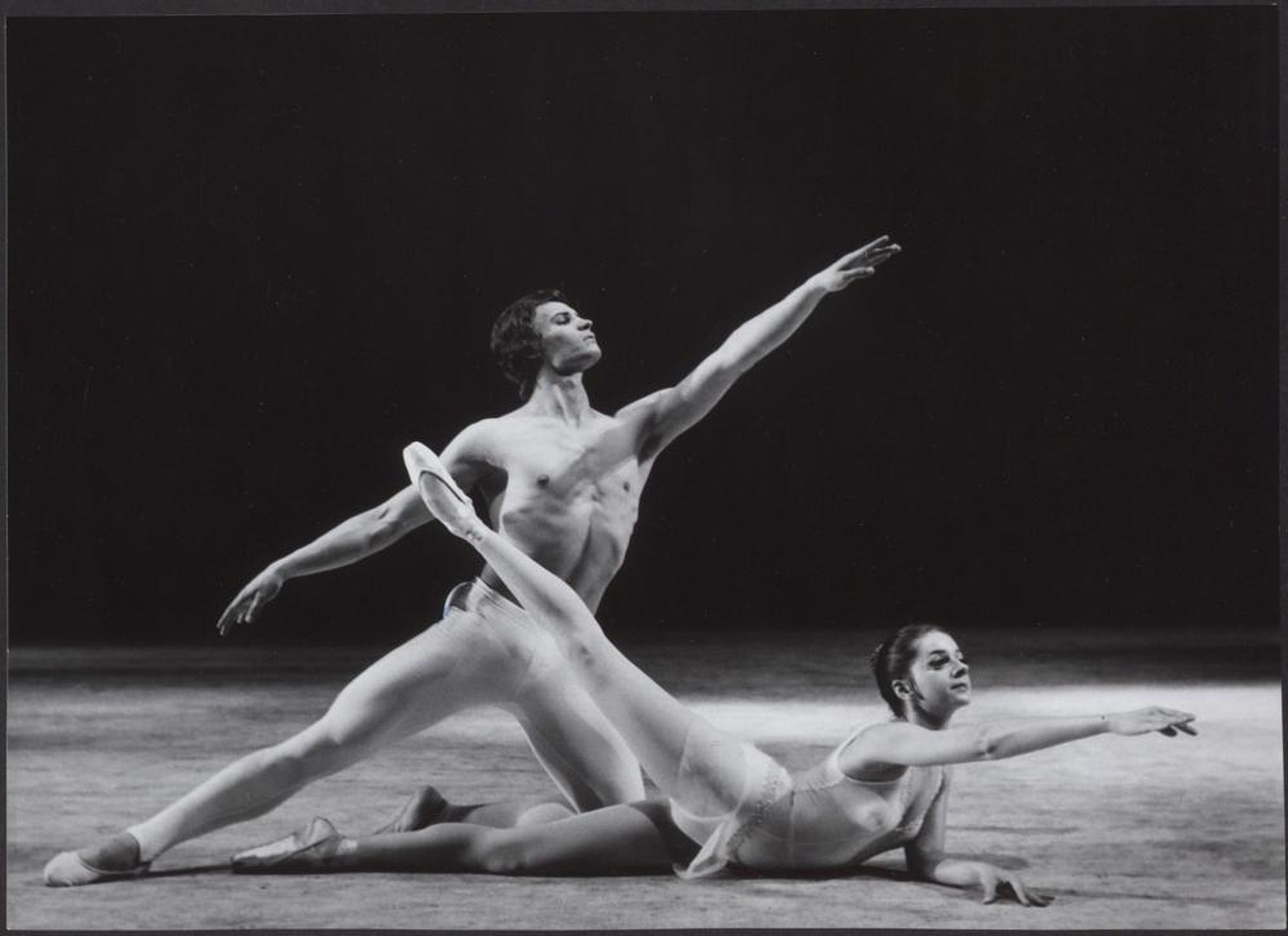 „III Symfonia” Tadeusz Baird 1976-04-04
