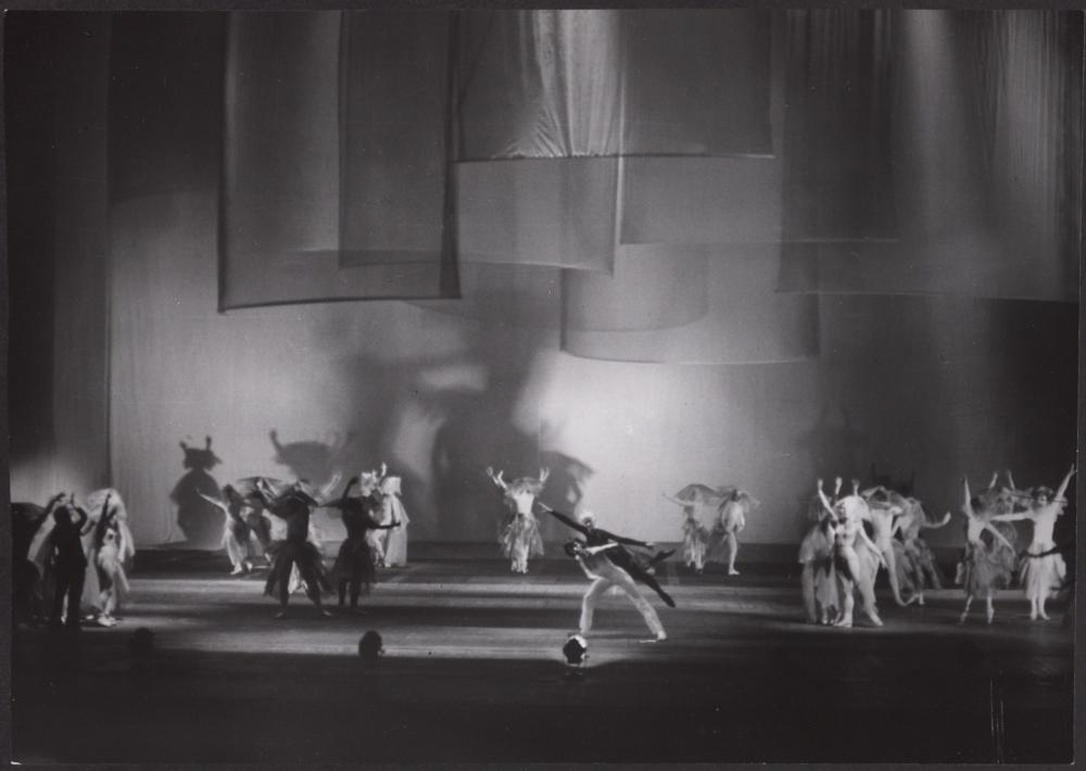 „La Valse” Maurice Ravel 1972-04-16