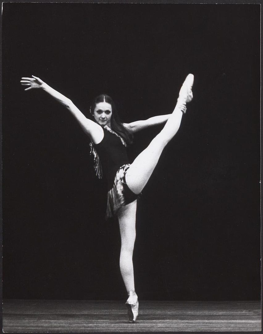 „Carmen” Georges Bizet/ Rodion Szczedrin 1979-12-23