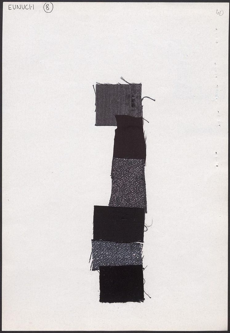 „Mandragora” Karol Szymanowski 1982-10-16