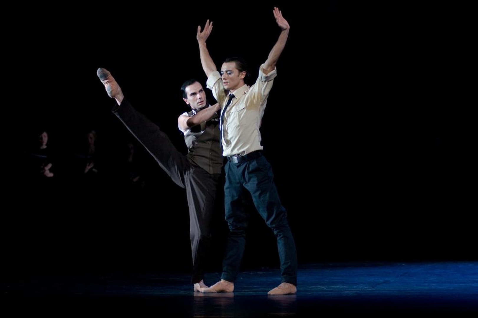 „Kurt Weill” 2009-11-20