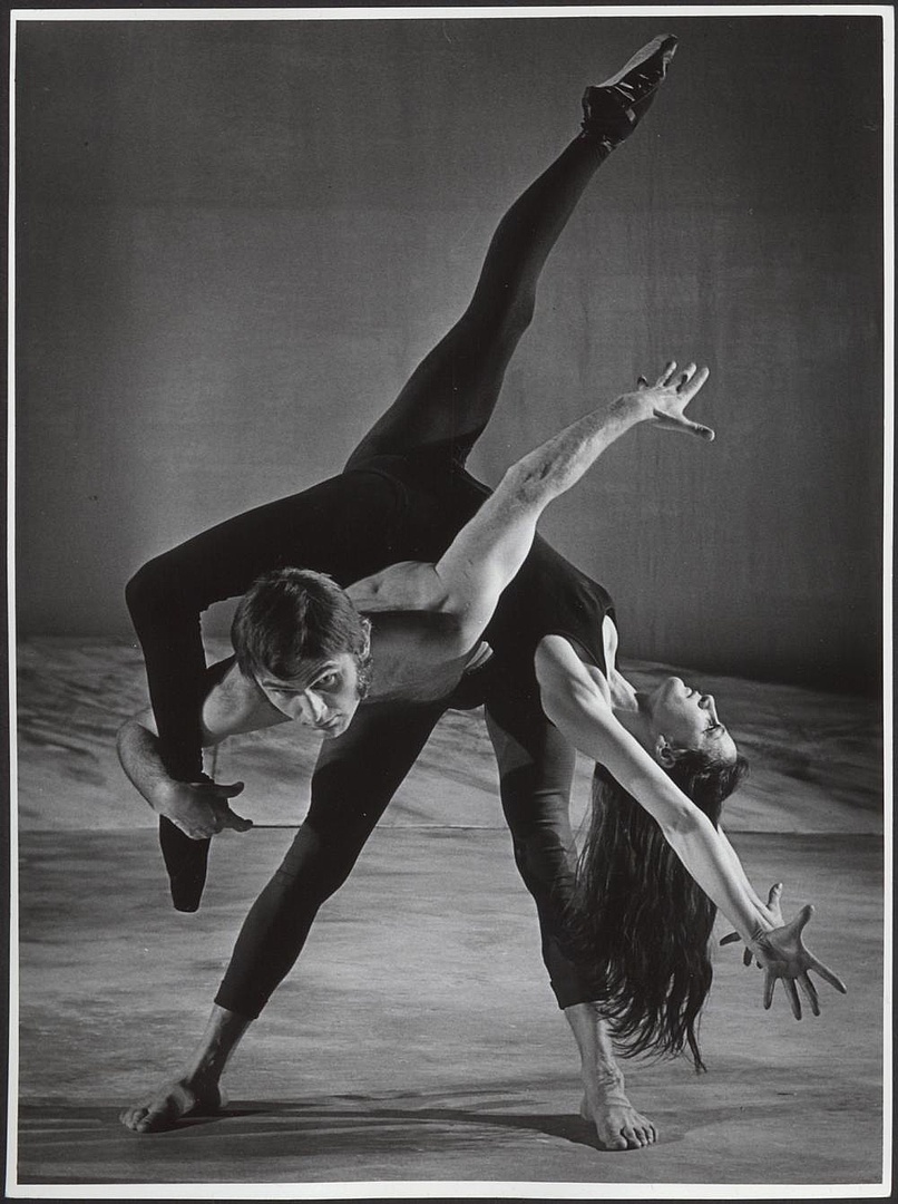 „Samotność” Augustyn Bloch 1968-02-11