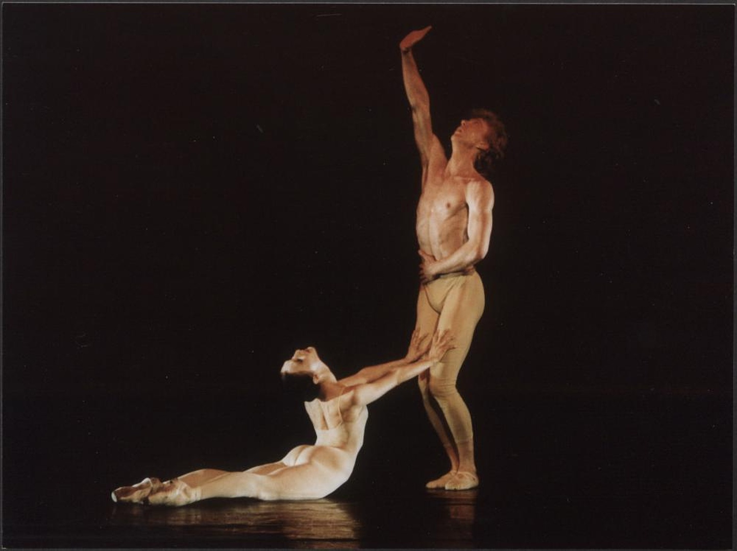 „After eden” Lee Hoiby 1987-04-11