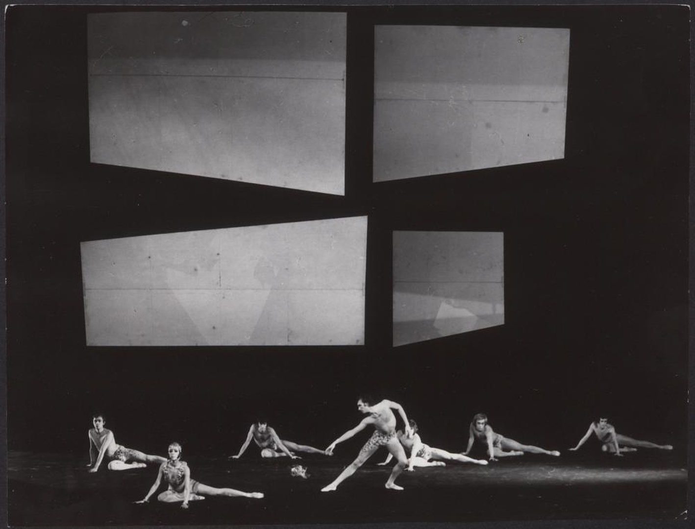 „13” (Gry weneckie) Witold Lutosławski 1971-12-15