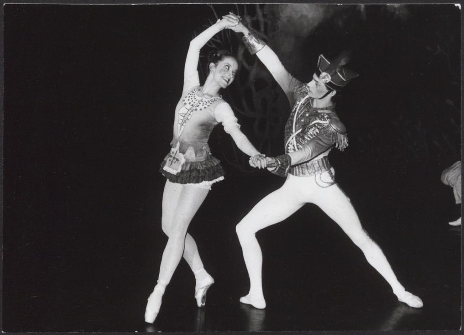 „Lalki” Rembert Egues 1980-03-30