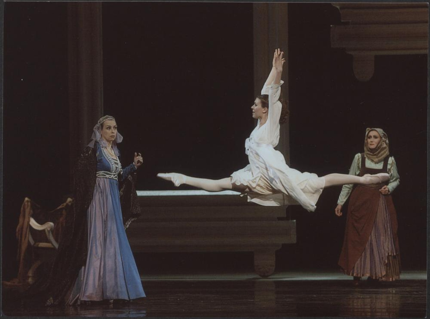 „Romeo i Julia” Siergiej Prokofiew 1996-05-18
