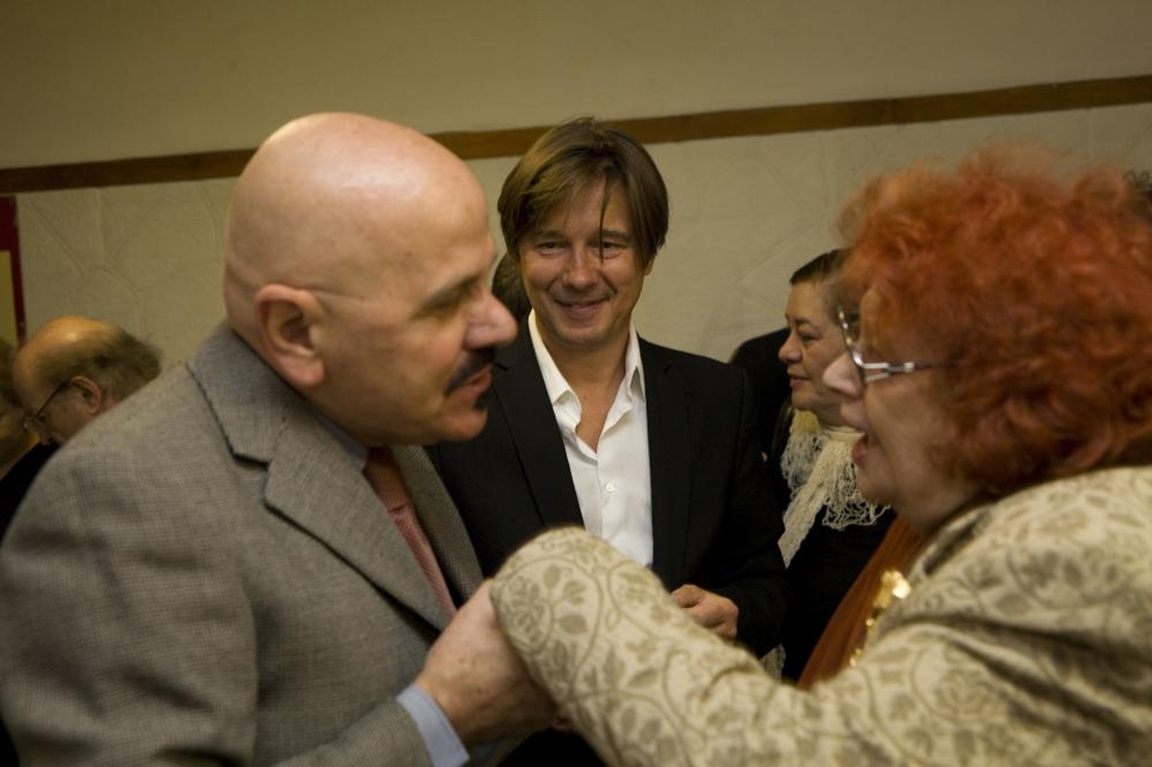 VII Międzynarodowy Konkurs Wokalny im. Stanisława Moniuszki