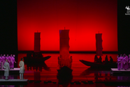 Aleksandra Kurzak w „Madame Butterfly” w Teatrze Wielkim - Operze Narodowej