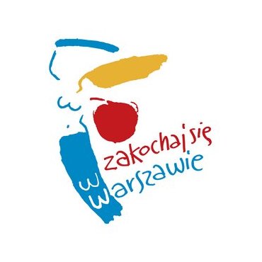 Zakochaj się w Warszawie