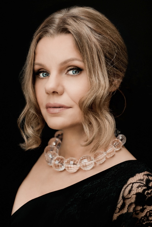 Agnieszka Rehlis