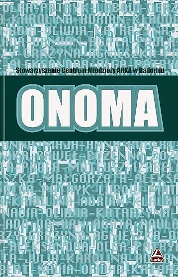 Święto młodych poetów radomskich! Promocja antologii "Onoma" już 11 lutego w radomskiej Łaźni! 
