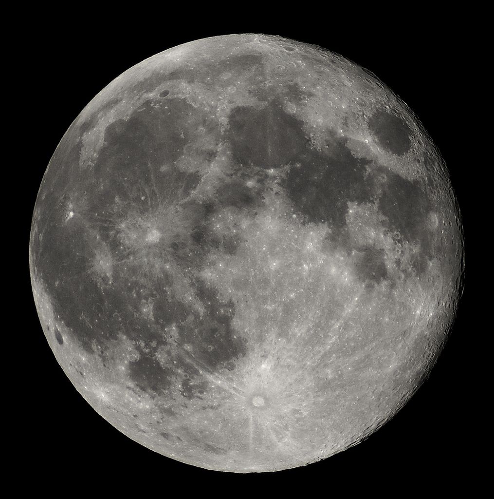 Super Księżyc, super pełnia, już za 5 minut!