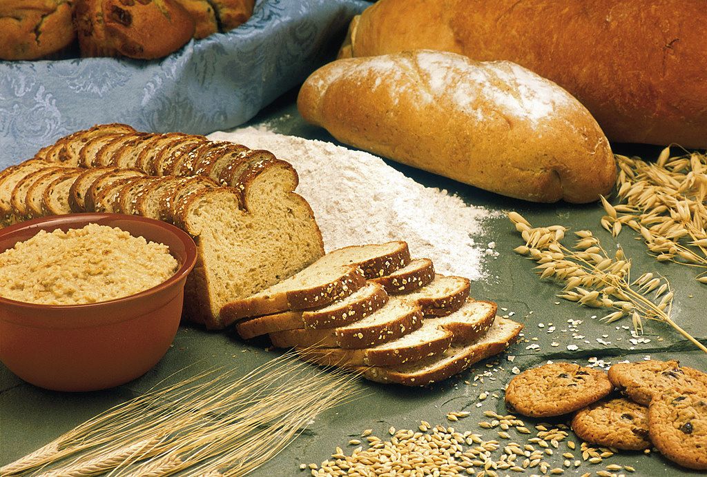 Promocja książki "Historia o chlebie i piekarzach radomskich" w Resursie Obywatelskiej