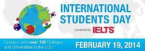 Chcesz studiować w USA? Wirtualne targi edukacyjne już 19 lutego! 