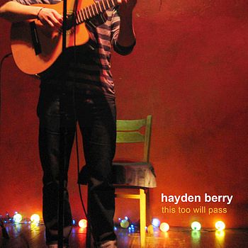 Hayden Berry oraz Lights Dim nareszcie w Radomiu!  Czytelnia Kawy 30.04.2011 godz. 21.00. Zapraszamy! 