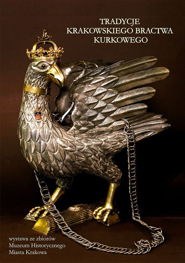 A w piątek na dziedzińcu radomskiego muzeum pokazowe strzelanie do kura!