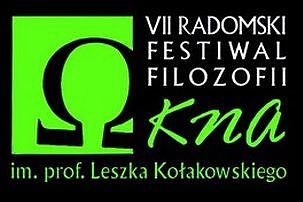 Zapraszamy na VII Radomski Festiwal OKNA im. prof. Leszka Kołakowskiego 25 - 29 maja