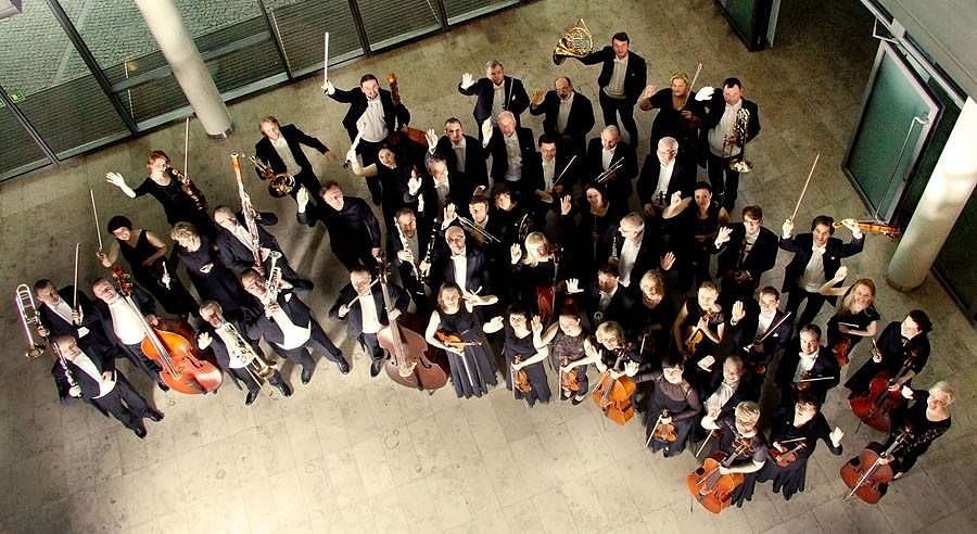 Koncert Filharmonii Kaliskiej w Radomiu - 29 kwietnia godz. 18:00