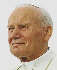 Jan Paweł II inspiracją dla twórców ludowych - wystawa w Muzeum Wsi Radomskiej