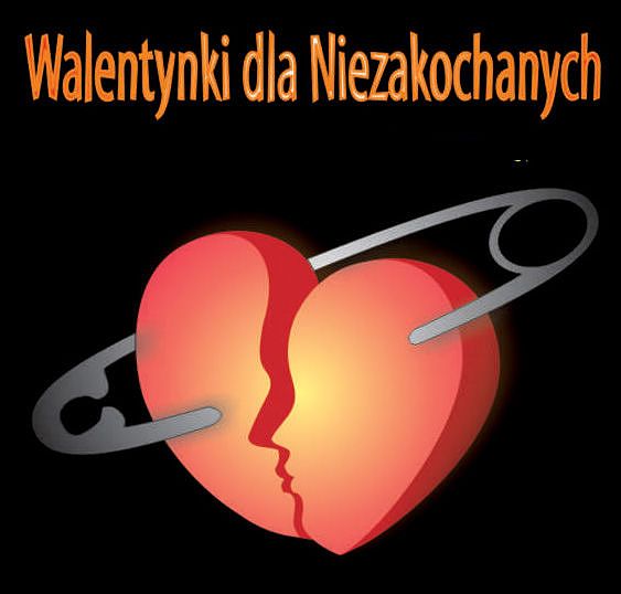 Are You ready for the WEEKEND?? - Walę Drinki – Before Valentine Day.