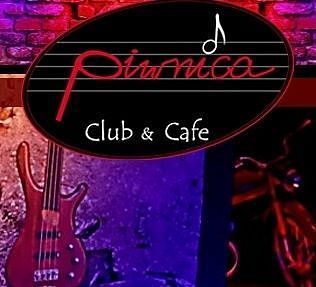 Zakręcony pozytywnie czwartek w Piwnica Club & Cafe! 17.11.2011