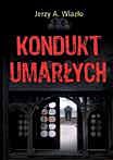 "Kondukt umarłych"- promocja kryminału w Bibliotece Głównej w Radomiu