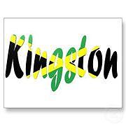 Kingston Azylum (reggae/dancehall) - 12.08 - Alibi - Wejście free