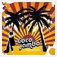 Coco Jambo - 3.07 K.S. Alibi godz. 20:00