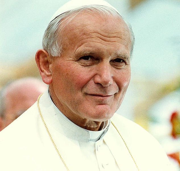 Radomskie obchody 6. rocznicy śmierci Papieża Jana Pawła II