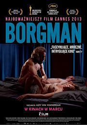 "Borgman" zajrzy już 31 lipca do kinowych Koneserów w Radomiu! 