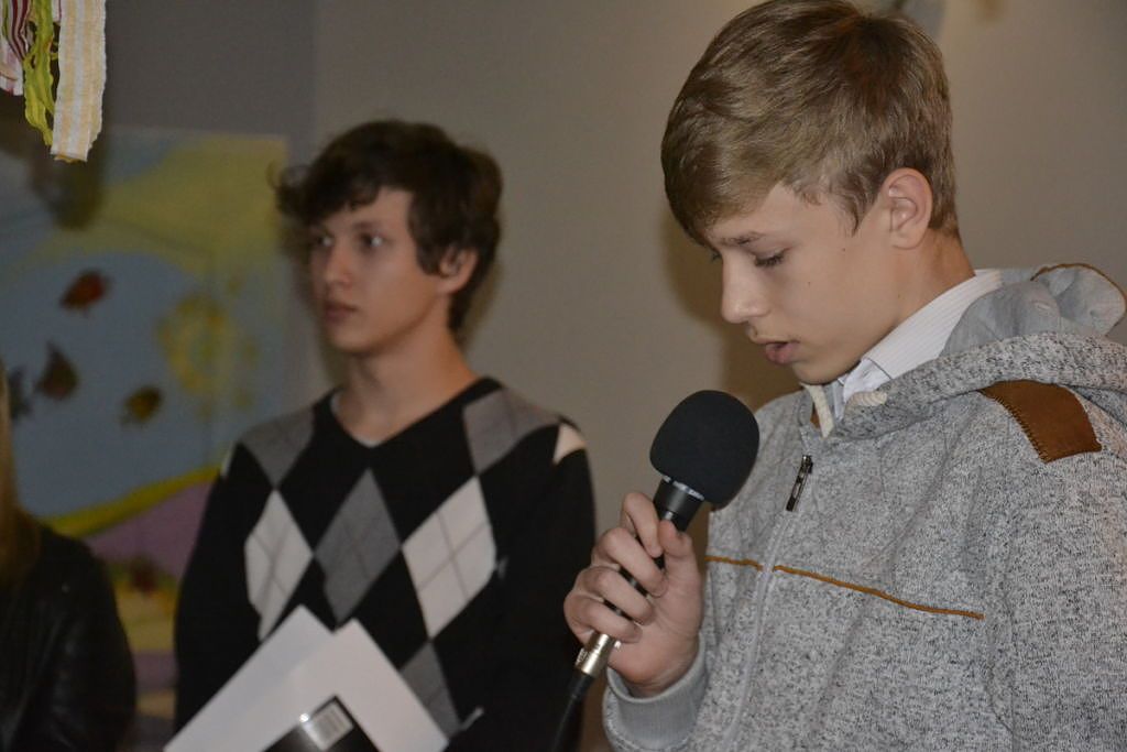 Czternastoletni chłopiec z Radomia i jego wyjątkowy wiersz, który podbił serca jurorów!