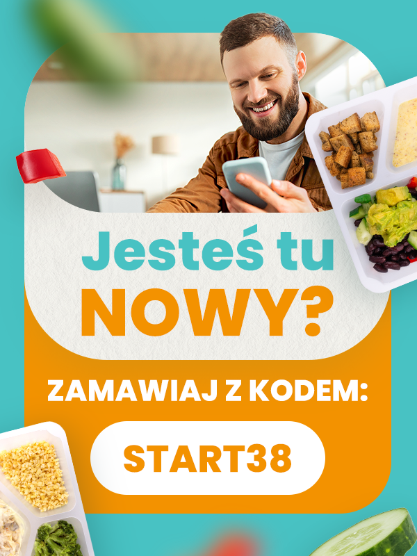Slide 1 - promocja 38% na start