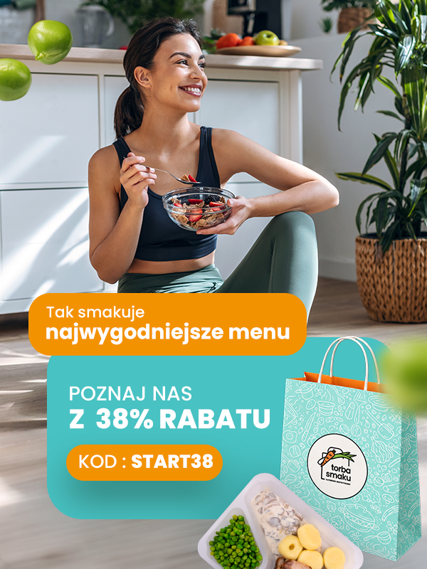 Zacznij z Torbą Smaku