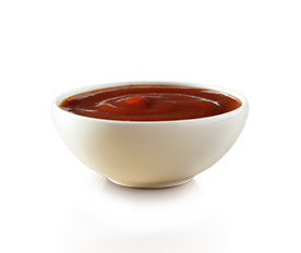 Sauces for free