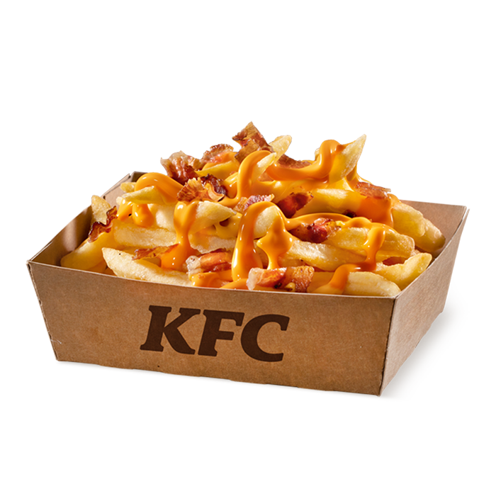 Kfc Menu Fries