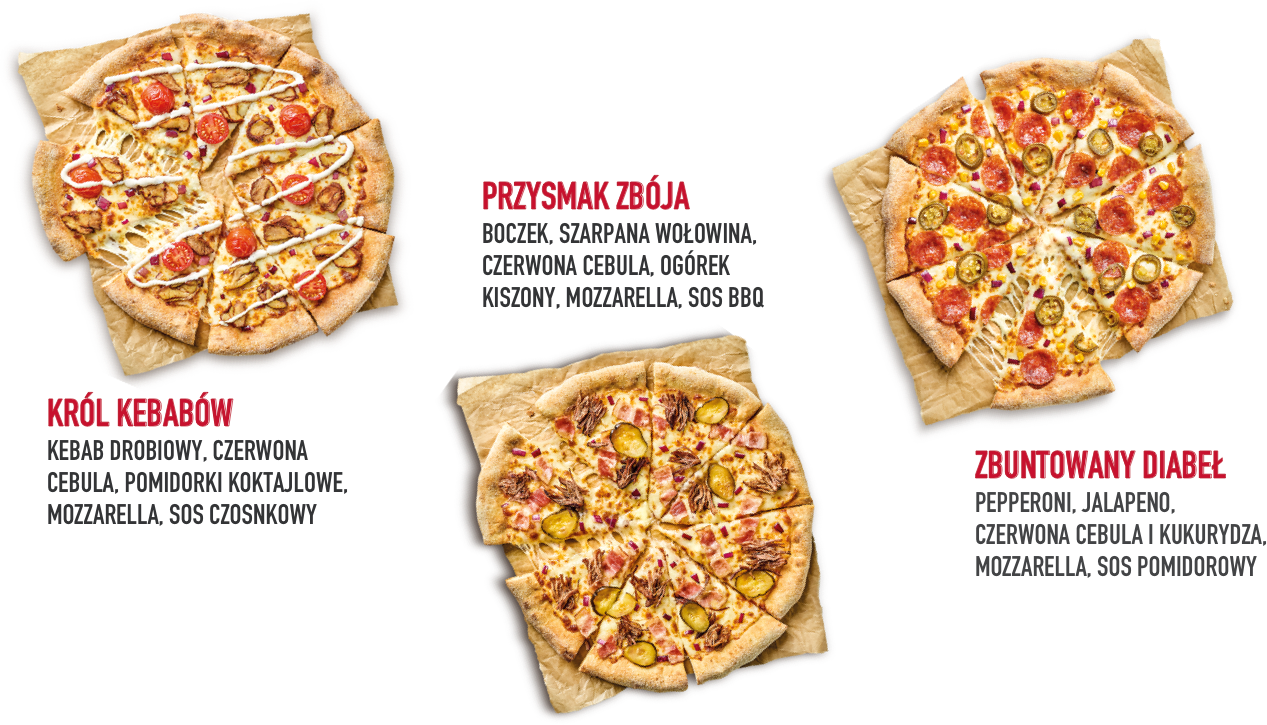 PizzaHut
