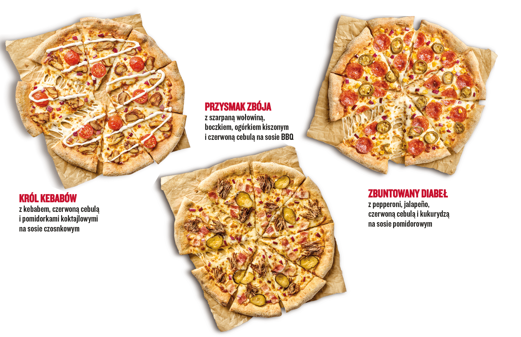 PizzaHut