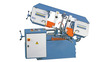 Półautomatyczna przecinarka taśmowa MSB 320 H ** BERNARDO - 463 - zdjęcie 1