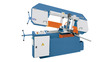 Półautomatyczna przecinarka taśmowa MSB 320 HL ** BERNARDO - 464 - zdjęcie 1