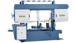 Półautomatyczna przecinarka taśmowa MSB 560 H ** BERNARDO - 471 - zdjęcie 1