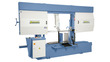 Półautomatyczna przecinarka taśmowa MSB 810 H ** BERNARDO - 472 - zdjęcie 1