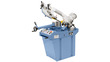 Przecinarka taśmowa HBS 275 PRO VARIO - 400V BERNARDO - 505 - zdjęcie 1