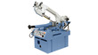 Półautomatyczna przecinarka taśmowa MBS 530 DGA-V BERNARDO - 511 - zdjęcie 1
