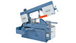 Półautomatyczna przecinarka taśmowa MSB 440 DGH ** BERNARDO - 516 - zdjęcie 1
